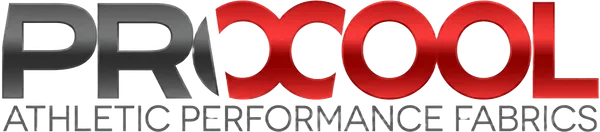 ProCool athletic performance fabrics logo